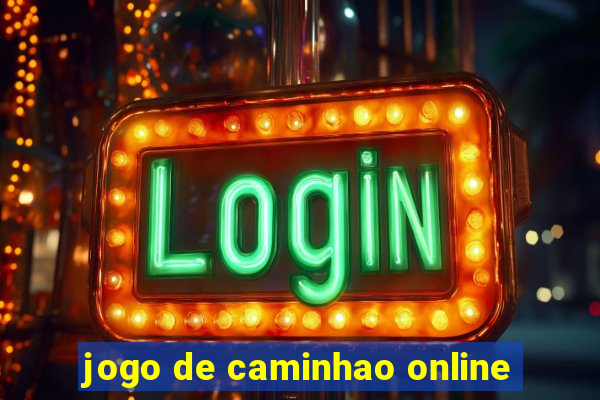 jogo de caminhao online